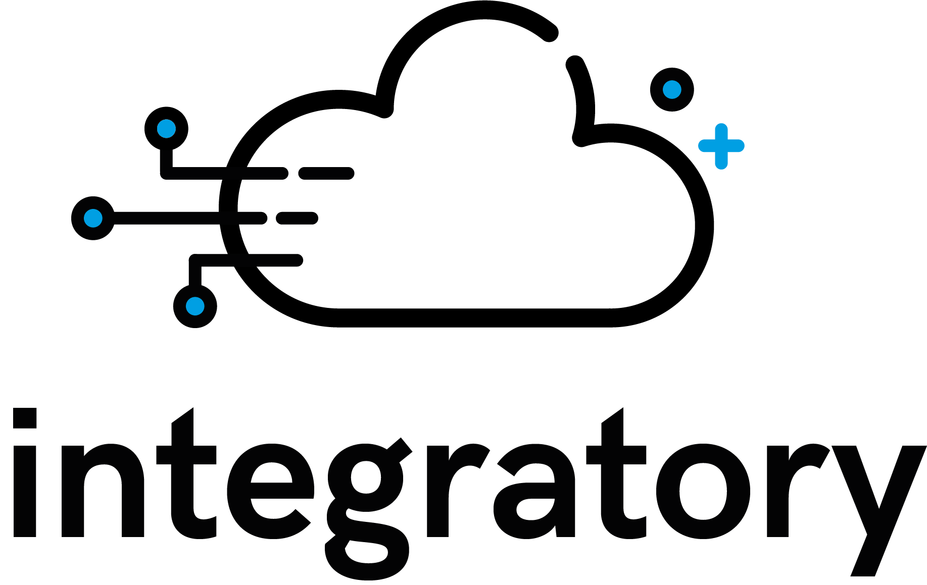 Integratory logo