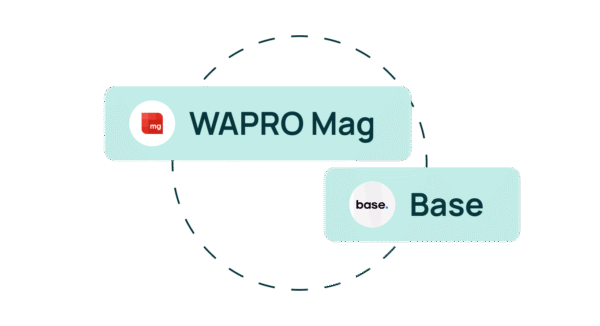 WfSync: WAPRO Mag + Base (BaseLinker)