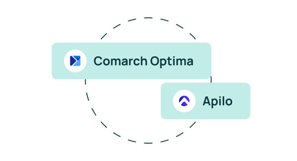 OpSync - Apilo - integrator Apilo-Comarch Optima