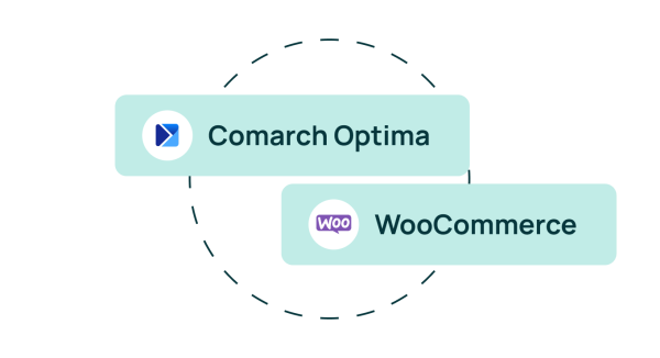 OpSync - WooCommerce - integrator WooCommerce-Comarch Optima