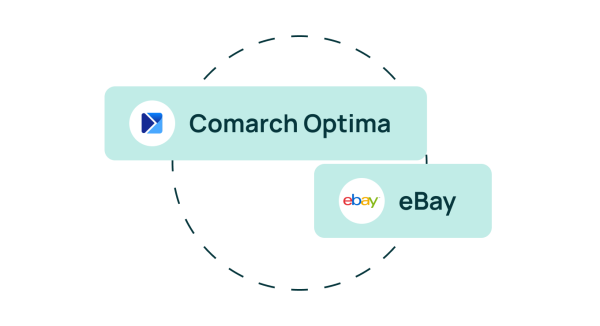 OpSync - eBay - integrator eBay-Comarch Optima