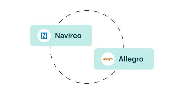 SubSync - Allegro - integrator Allegro - Navireo