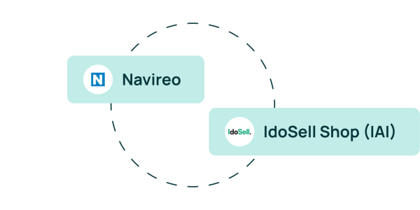 SubSync - IdoSell Shop (IAI) - integrator IdoSell - Navireo
