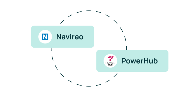 SubSync - PowerHub - integrator PowerHub - Navireo
