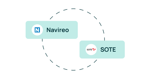 SubSync - Sote - integrator Sote - Navireo