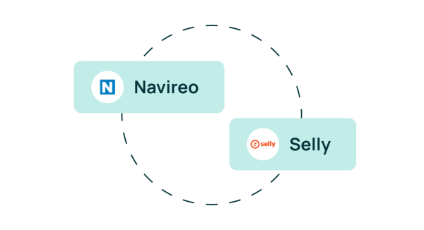 SubSync - Selly - integrator Selly - Navireo