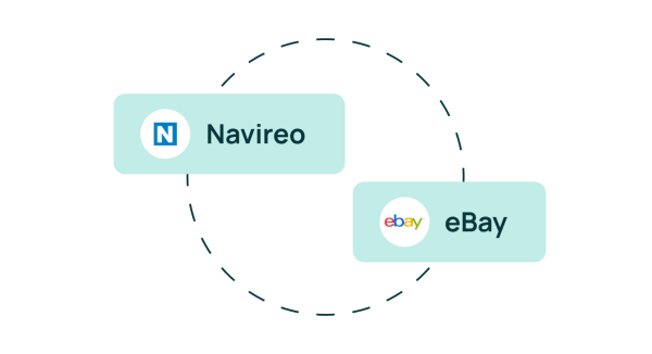 SubSync- integrator eBay i Navireo