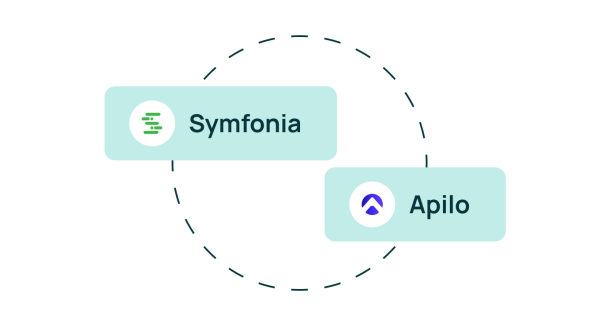 SymSyncPro - pakiet integrator Symfonia ERP i Symfonia 50 Cloud z Apilo