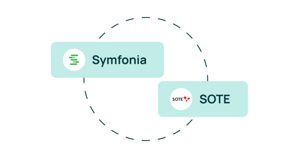 SymSyncPro - pakiet integrator Symfonia ERP i Symfonia 50 Cloud z Sote
