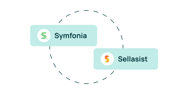 SymSyncPro - pakiet integrator Symfonia ERP i Symfonia 50 Cloud z Sellasist