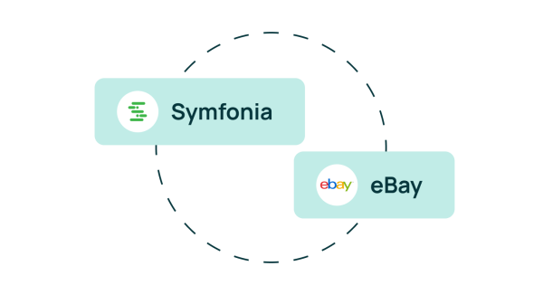 SymSyncPro - pakiet integrator Symfonia ERP i Symfonia 50 Cloud z eBay