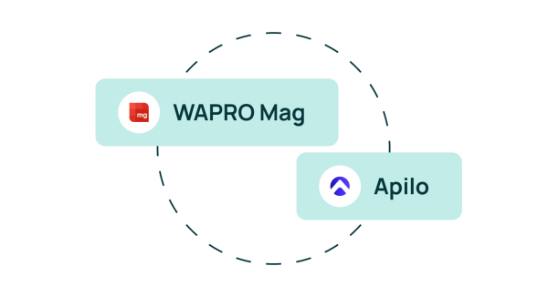 WfSync - integrator Apilo i WAPRO Mag