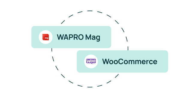 WfSync - integrator WooCommerce i WAPRO Mag