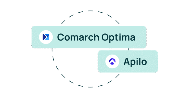OpSync: Comarch Optima + Apilo