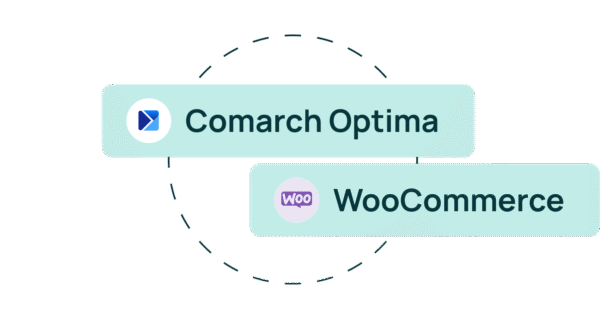 OpSync: Comarch Optima + WooCommerce