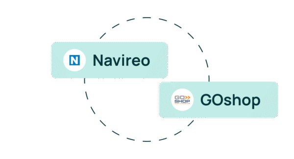 SubSync: Navireo + GOshop