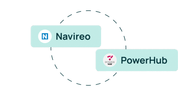 SubSync: Navireo + PowerHub