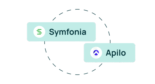 SymSyncPro: Symfonia ERP i 50 Cloud + Apilo