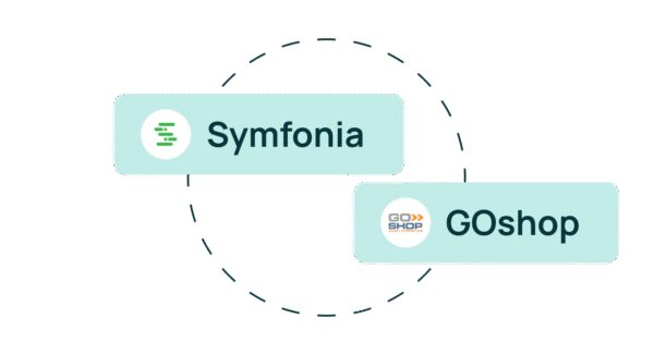 SymSyncPro: Symfonia ERP i 50 Cloud + GOshop