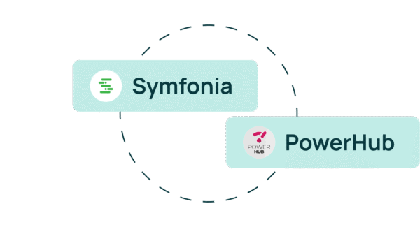 SymSyncPro: Symfonia ERP i 50 Cloud + PowerHub