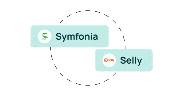 SymSyncPro: Symfonia ERP i 50 Cloud + Selly