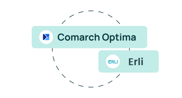 OpSync: Comarch Optima + Erli