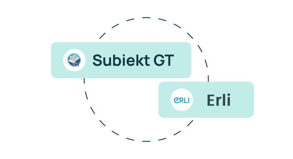 SubSync: Subiekt GT + Erli
