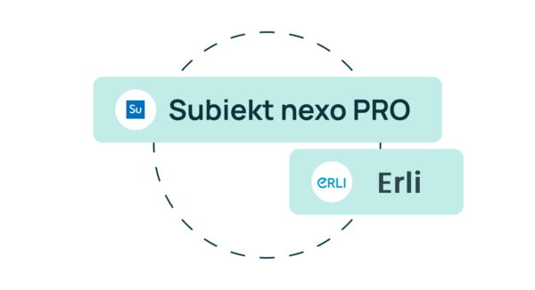 SubSync: Subiekt Nexo PRO + Erli