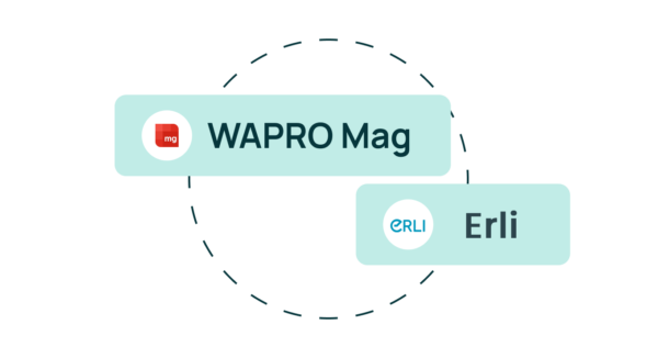 WfSync: WAPRO Mag + Erli