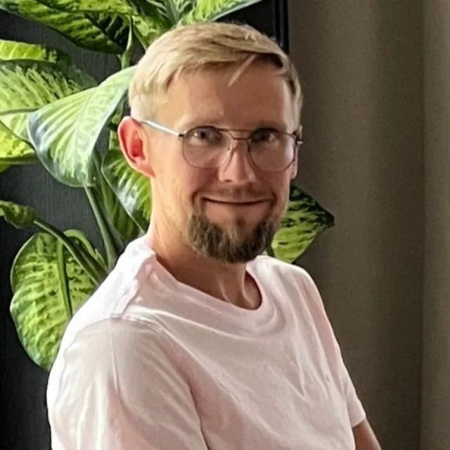Tomasz Rakowski, CEO Integratory.pl