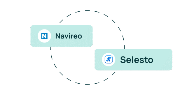 SubSync: Integracja Navireo + Selesto