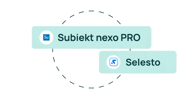 SubSync: Integracja Subiekt Nexo PRO + Selesto