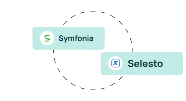 SymSyncPro: Integracja Symfonia ERP + Selesto