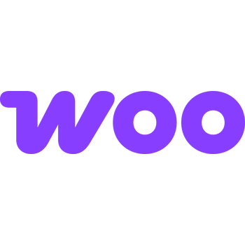 Logo WooCommerce